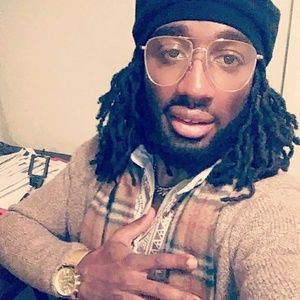 Meet your Posher, Shaun